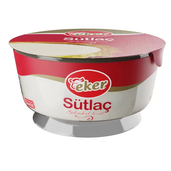 Sütlaç